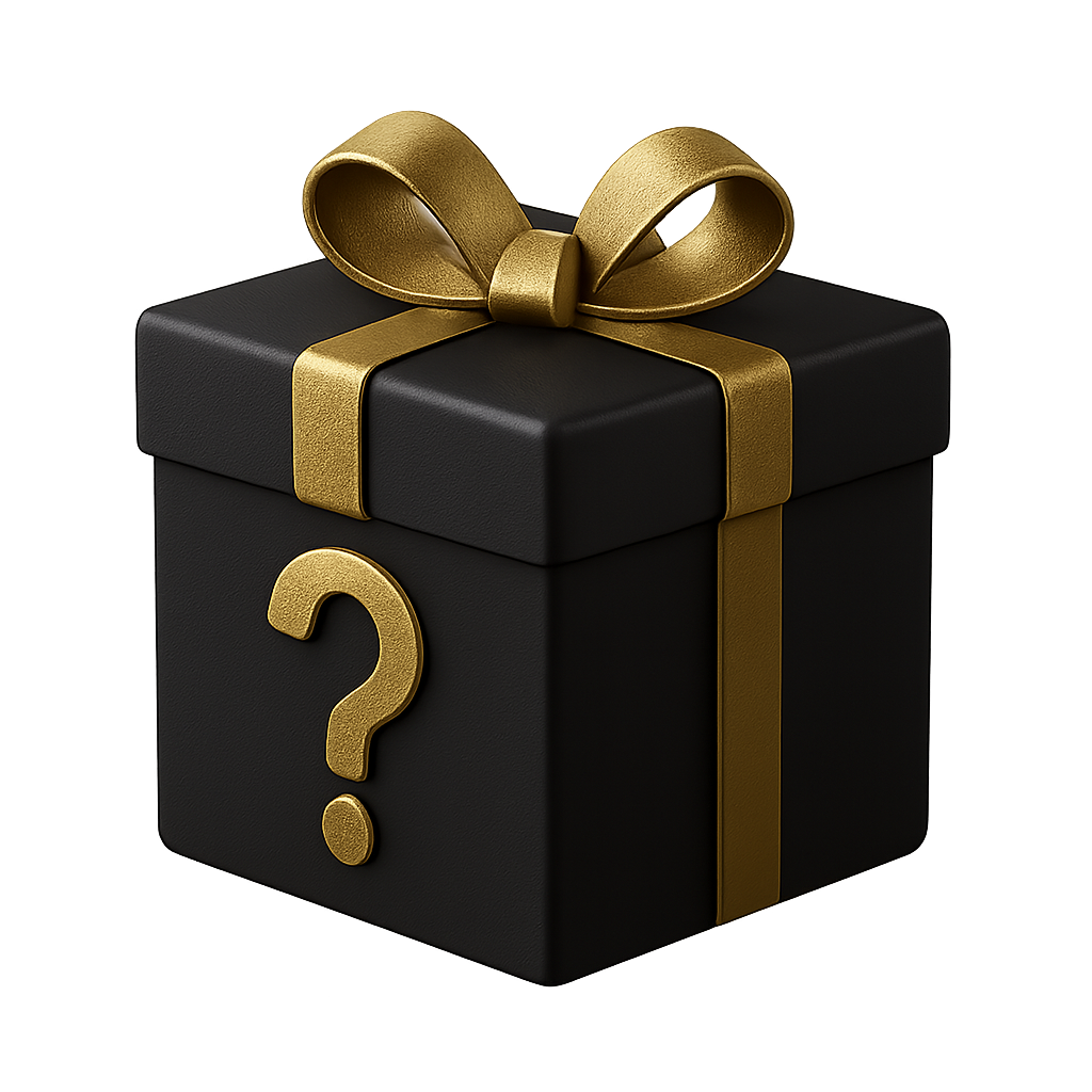 Mystery Gift