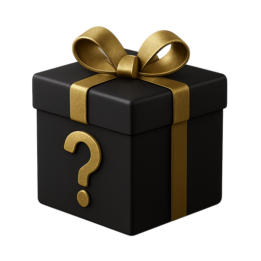 Mystery Gift