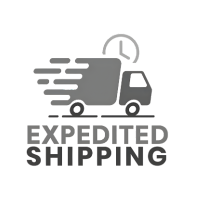 Expedited Shipping