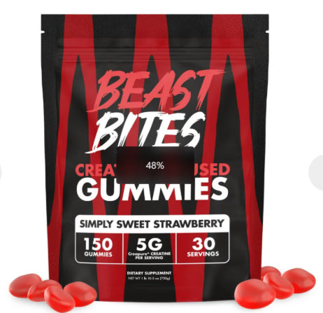 Creatine Gummies